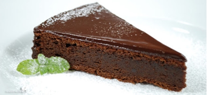 Picture of LA DOLCE TORTA CHOCLATE